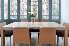Appartement à Barcelone - Flateli: Ali Bei