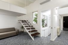 Appartement à Barcelone - Flateli: Bonavista