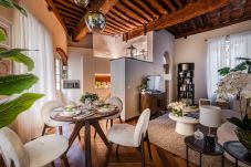 Appartement à Lucques - Smart & Convenient Luxury Apartment inside Lucca