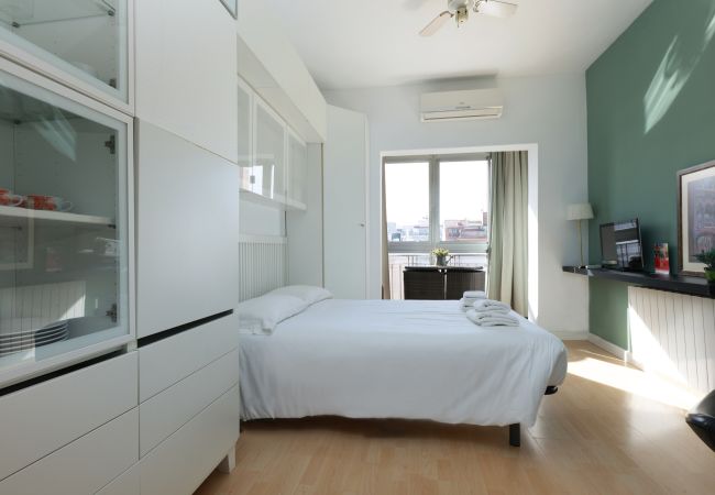 Studio à Barcelone - Charmant loft à Barcelone