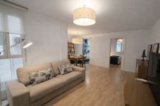 Appartement à Valence / Valencia - The Jardines del Turia apartment 