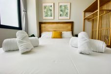 Appartement à Valence / Valencia - The Cabanyal Suites 01 by Florit Flats