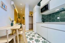 Appartement à Valence / Valencia - The Cabanyal Suites 05 by Florit Flats