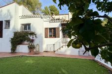 Maison à Estartit - CASA SUISSA I