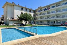 Appartement à Estartit - FESTASOL 101