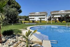 Appartement à Pals - GREEN MAR B 302