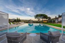 Villa à Capannori - 9 Bedrooms Luxury Villa with Pool in Lucca