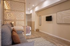 Appartement à Valence / Valencia - Valencia Urban Suite VII | 4 Viajeros| A/C & Wi-Fi | Cerca del Centro