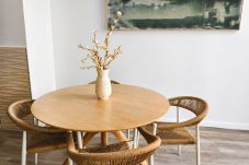 Appartement à Valence / Valencia - Valencia Urban Suite IX | 4 Guests | A/C & Wi-Fi | Near the City Center