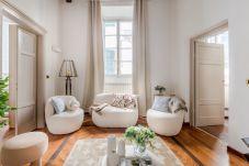 Appartement à Lucques - Charming Nest in the Heart of Lucca: 