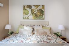 Appartement à Lucques - Charming Nest in the Heart of Lucca: 