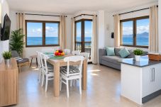 Appartement à Can Picafort - 280 Alborada ETVPL/14028 by Mallorca Charme