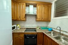 Appartement à Lloret de Mar - Appartement de 2 chambres avec terrasse à proximité de la plage à Lloret de Mar