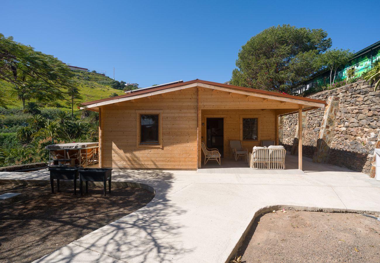Domaine à Telde - Rustic Home By CanariasGetaway