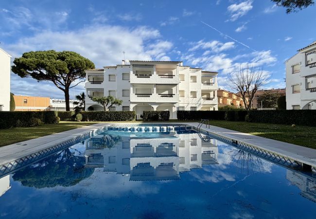 Appartement à Pals - NAUTIC GOLF A 303