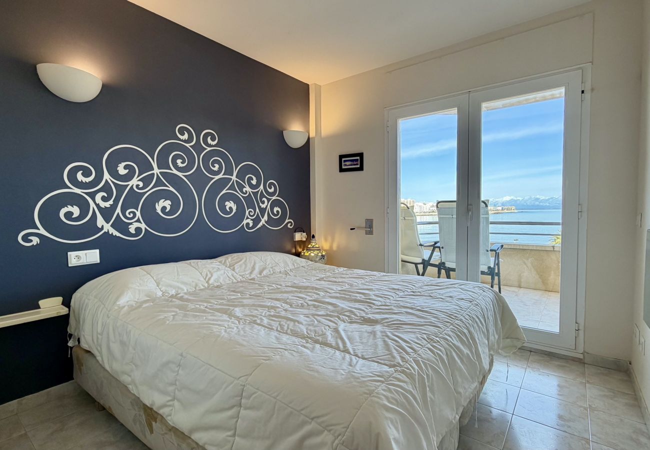 Appartement à L'Escala - LA LLONGADA