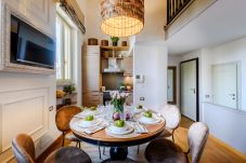 Appartement à Viareggio - Experience an Unparalleled Blend of Style and Comfort, Just Steps from the Sea.