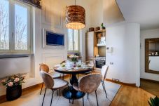 Appartement à Viareggio - Experience an Unparalleled Blend of Style and Comfort, Just Steps from the Sea.
