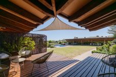 Villa à Gerone/Girona - Villa Palau