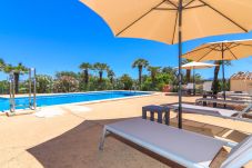 Villa à Can Picafort - Palmitos 2 by Mallorca Charme