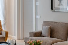 Appartement à Lucques - luxury accessible single-floor apartment in Lucca center