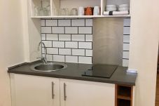 Appartement à Valence / Valencia - The Turia Gate Apartment I by Florit Flats
