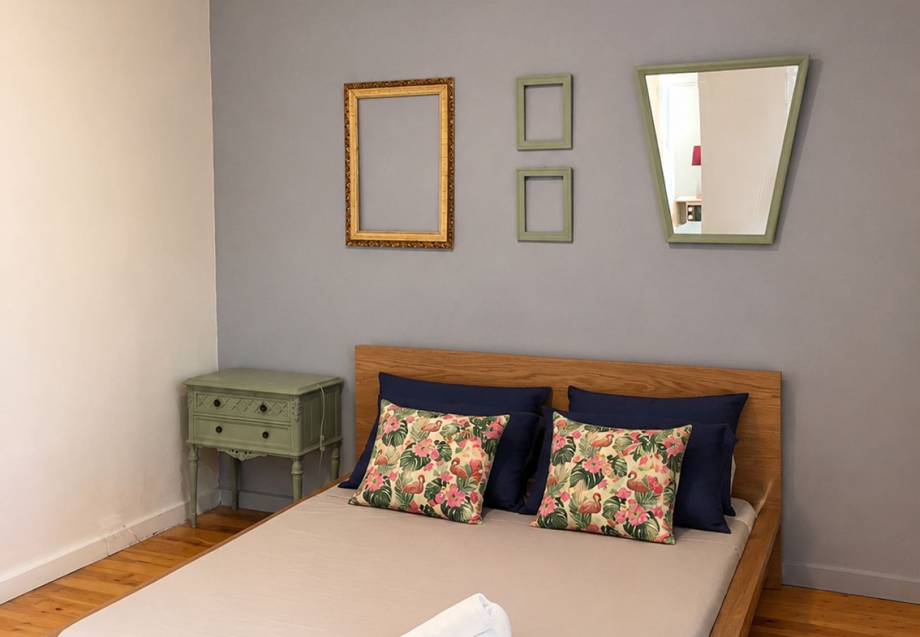 Appartement à Valence / Valencia - The Turia Gate Apartment II by Florit Flats