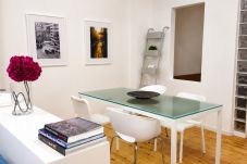 Appartement à Valence / Valencia - The Turia Gate Apartment II by Florit Flats