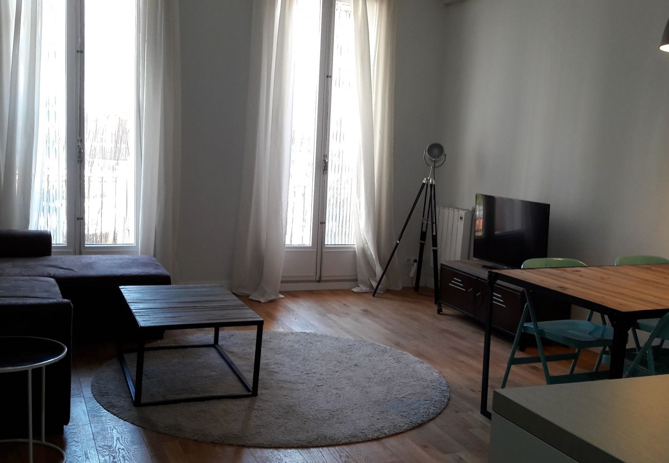 Appartement à Barcelone - GRACIA SUITE apartment Appartement à Barcelone - GRACIA SUITE apartment