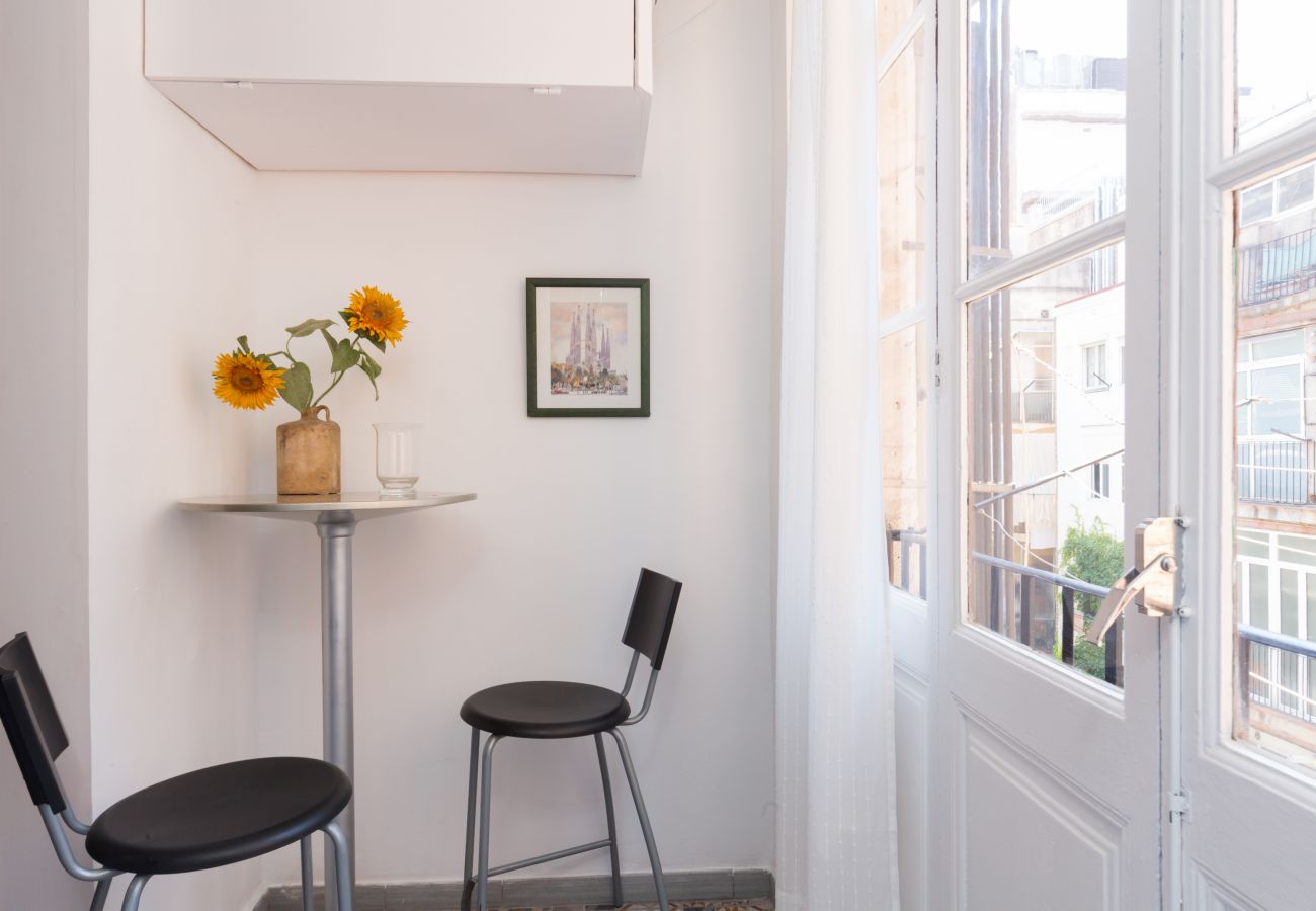 Appartement à Barcelone - GRACIA SANT AGUSTÍ