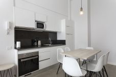 Appartement à Barcelone - EIXAMPLE LOFT