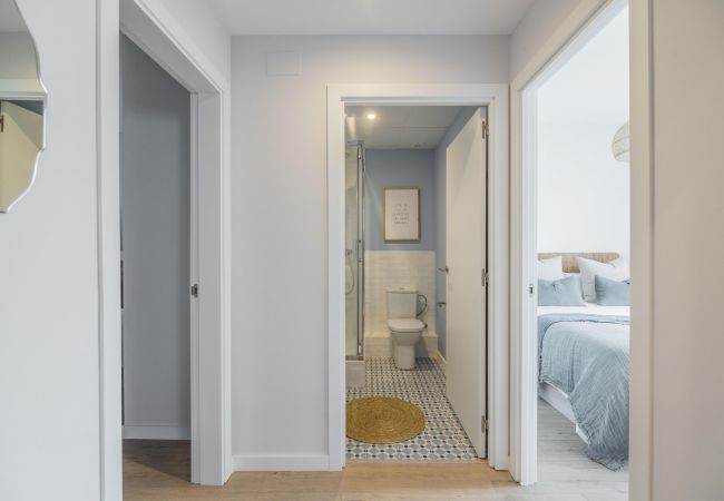 Appartement à Barcelone - PLAZA CATALUNYA Appartement à Barcelone - PLAZA CATALUNYA