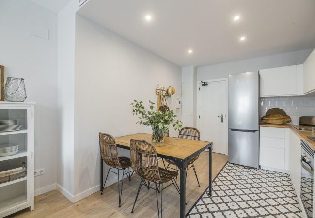 Appartement à Barcelone - PLAZA CATALUNYA Appartement à Barcelone - PLAZA CATALUNYA