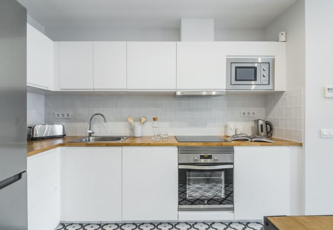 Appartement à Barcelone - PLAZA CATALUNYA Appartement à Barcelone - PLAZA CATALUNYA