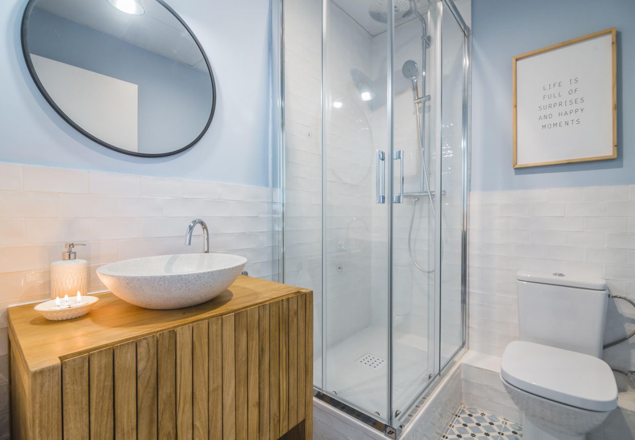 Appartement à Barcelone - PLAZA CATALUNYA Appartement à Barcelone - PLAZA CATALUNYA