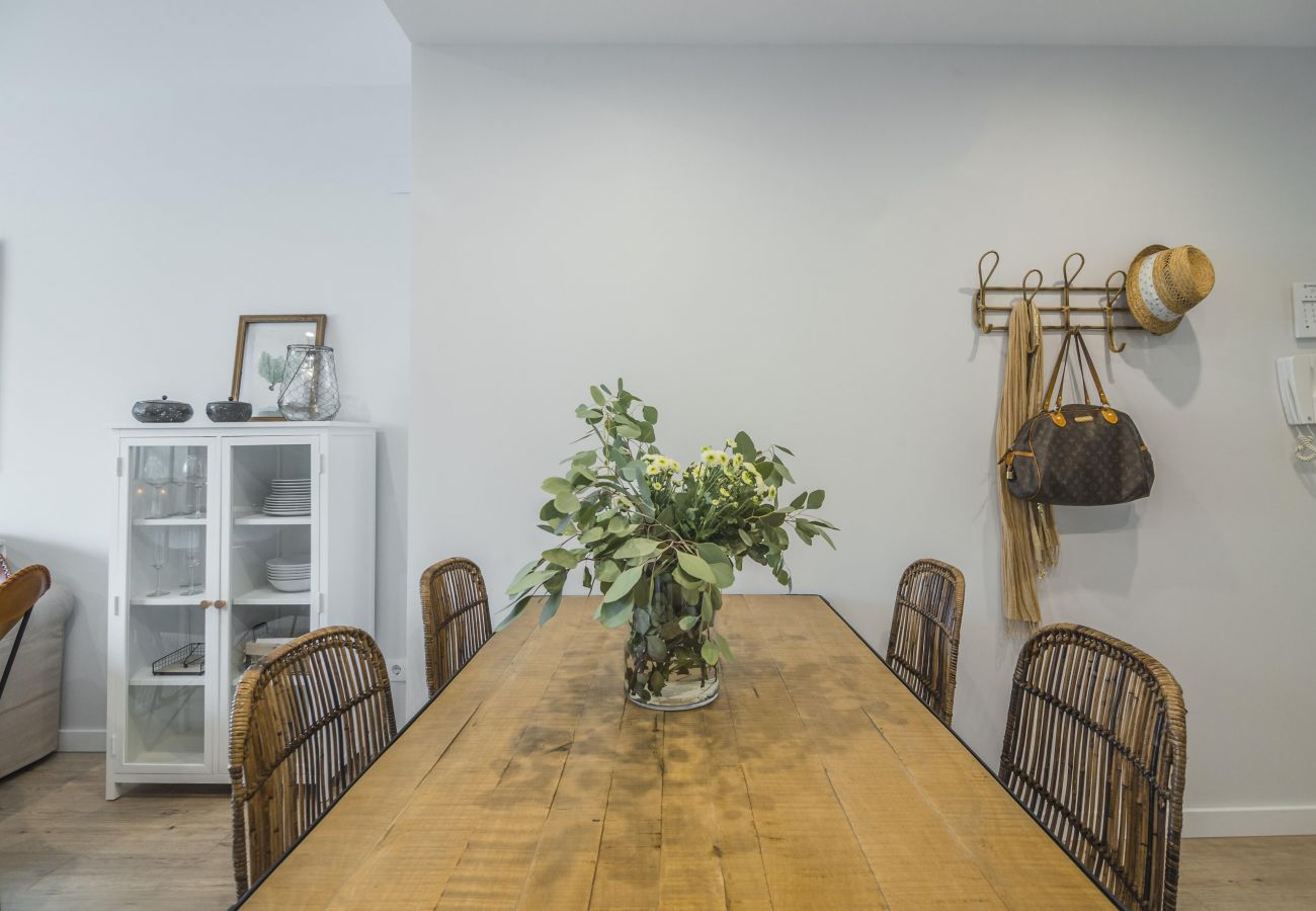 Appartement à Barcelone - PLAZA CATALUNYA Appartement à Barcelone - PLAZA CATALUNYA