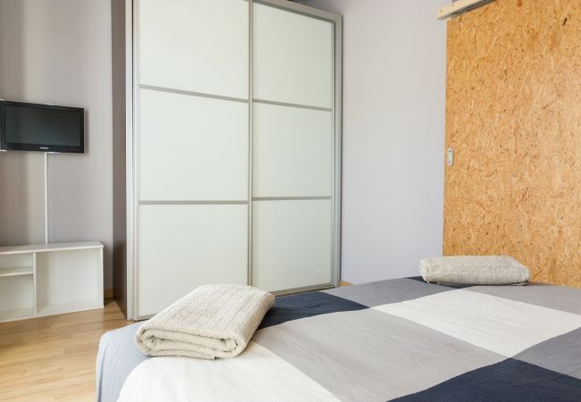 Appartement à Barcelone - ATIC GRACIA private terrace flat in Barcelona cent Appartement à Barcelone - ATIC GRACIA private terrace flat in Barcelona cent