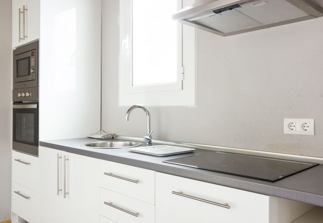 Appartement à Barcelone - ATIC GRACIA private terrace flat in Barcelona cent Appartement à Barcelone - ATIC GRACIA private terrace flat in Barcelona cent