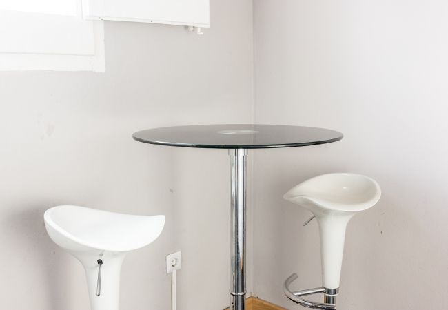 Appartement à Barcelone - ATIC GRACIA private terrace flat in Barcelona cent Appartement à Barcelone - ATIC GRACIA private terrace flat in Barcelona cent