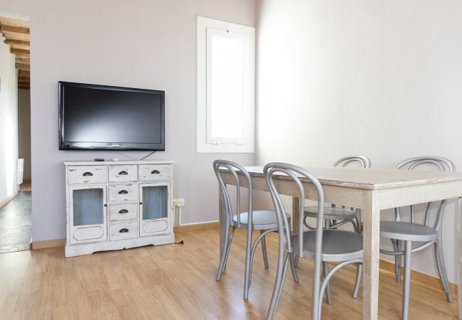 Appartement à Barcelone - ATIC GRACIA private terrace flat in Barcelona cent Appartement à Barcelone - ATIC GRACIA private terrace flat in Barcelona cent