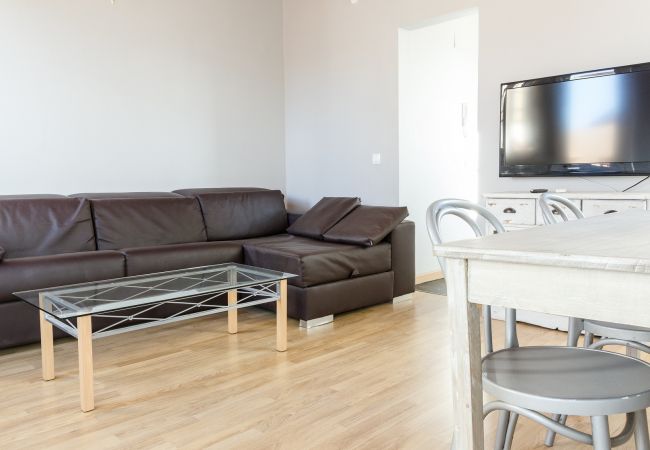 Appartement à Barcelone - ATIC GRACIA private terrace flat in Barcelona cent Appartement à Barcelone - ATIC GRACIA private terrace flat in Barcelona cent