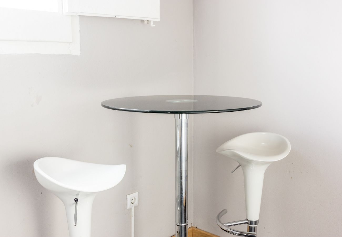 Appartement à Barcelone - ATIC GRACIA private terrace flat in Barcelona cent Appartement à Barcelone - ATIC GRACIA private terrace flat in Barcelona cent