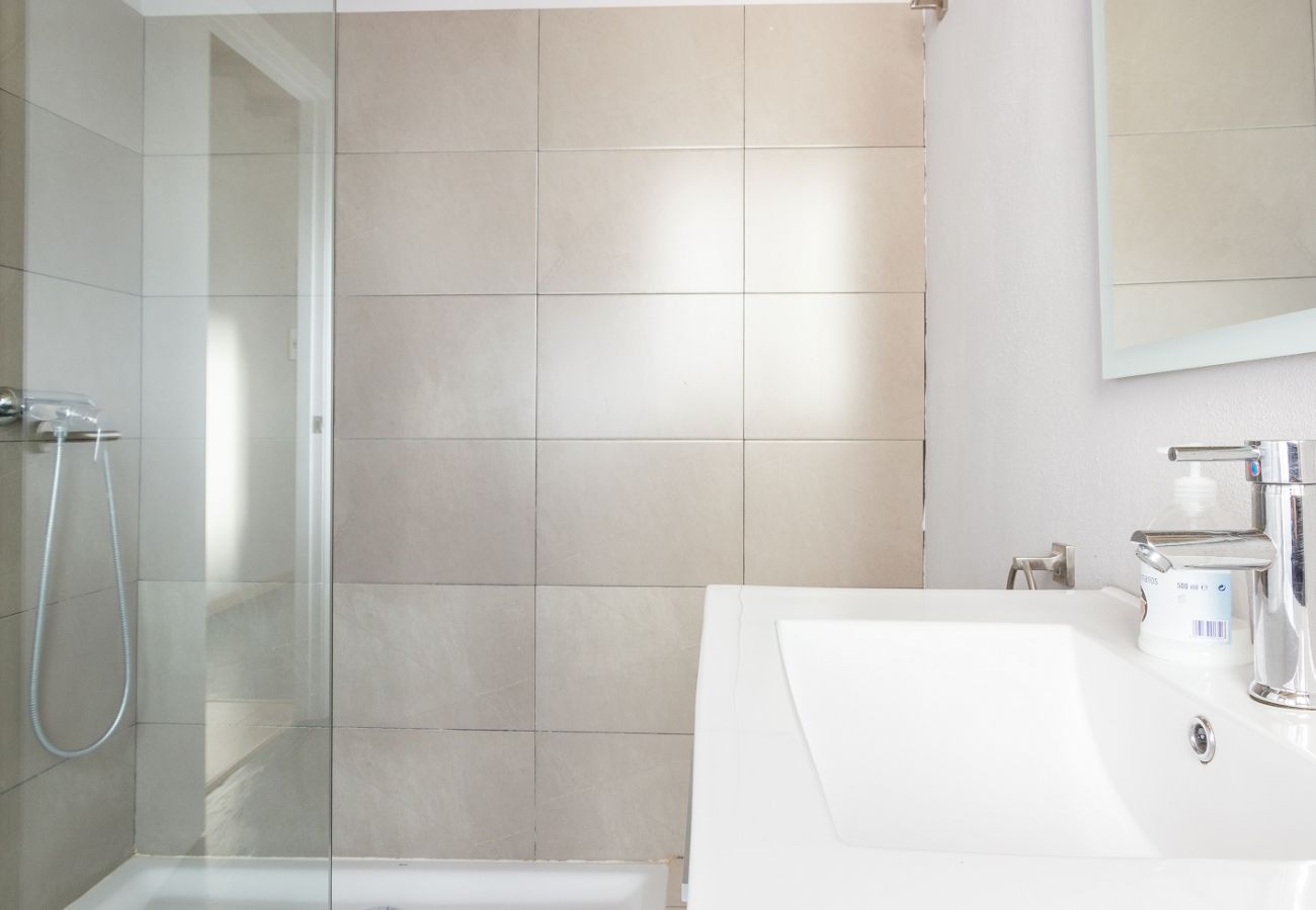 Appartement à Barcelone - ATIC GRACIA private terrace flat in Barcelona cent Appartement à Barcelone - ATIC GRACIA private terrace flat in Barcelona cent