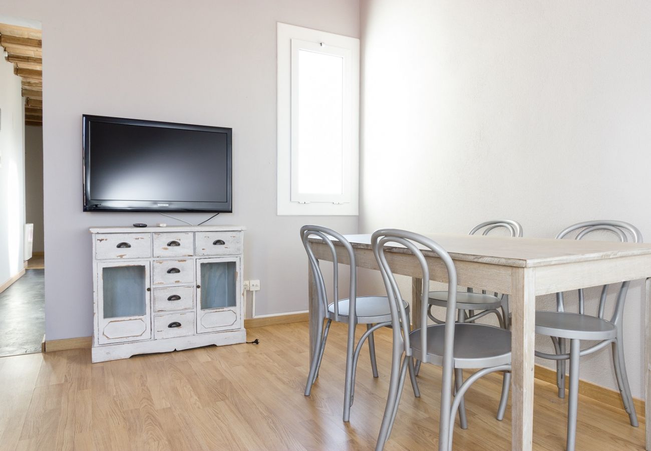 Appartement à Barcelone - ATIC GRACIA private terrace flat in Barcelona cent Appartement à Barcelone - ATIC GRACIA private terrace flat in Barcelona cent