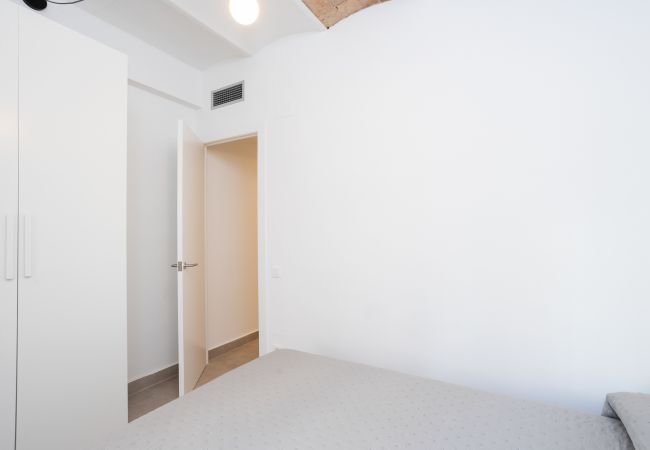Appartement à Barcelone - EIXAMPLE STYLE Appartement à Barcelone - EIXAMPLE STYLE