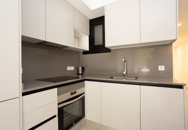 Appartement à Barcelone - EIXAMPLE STYLE Appartement à Barcelone - EIXAMPLE STYLE