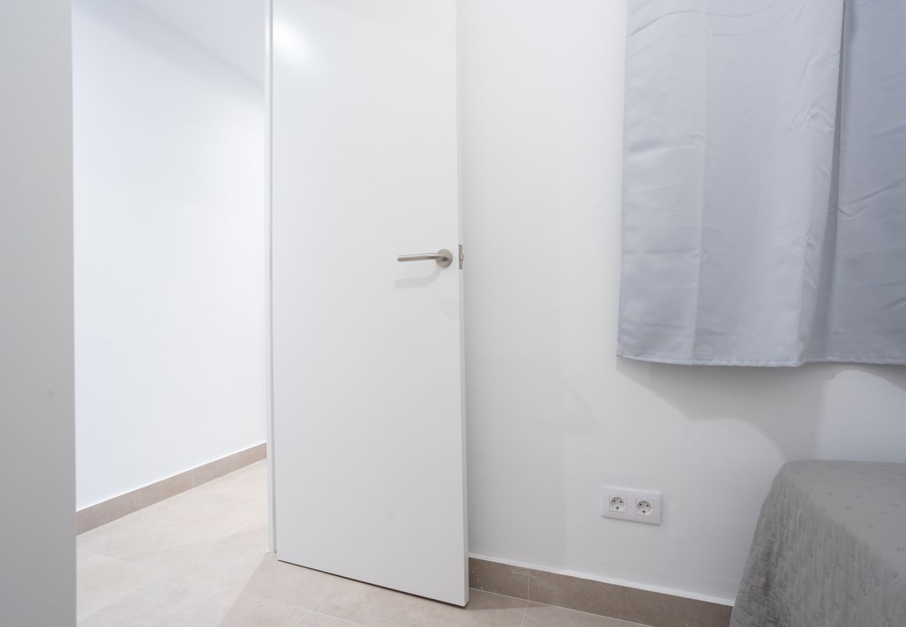 Appartement à Barcelone - EIXAMPLE STYLE Appartement à Barcelone - EIXAMPLE STYLE