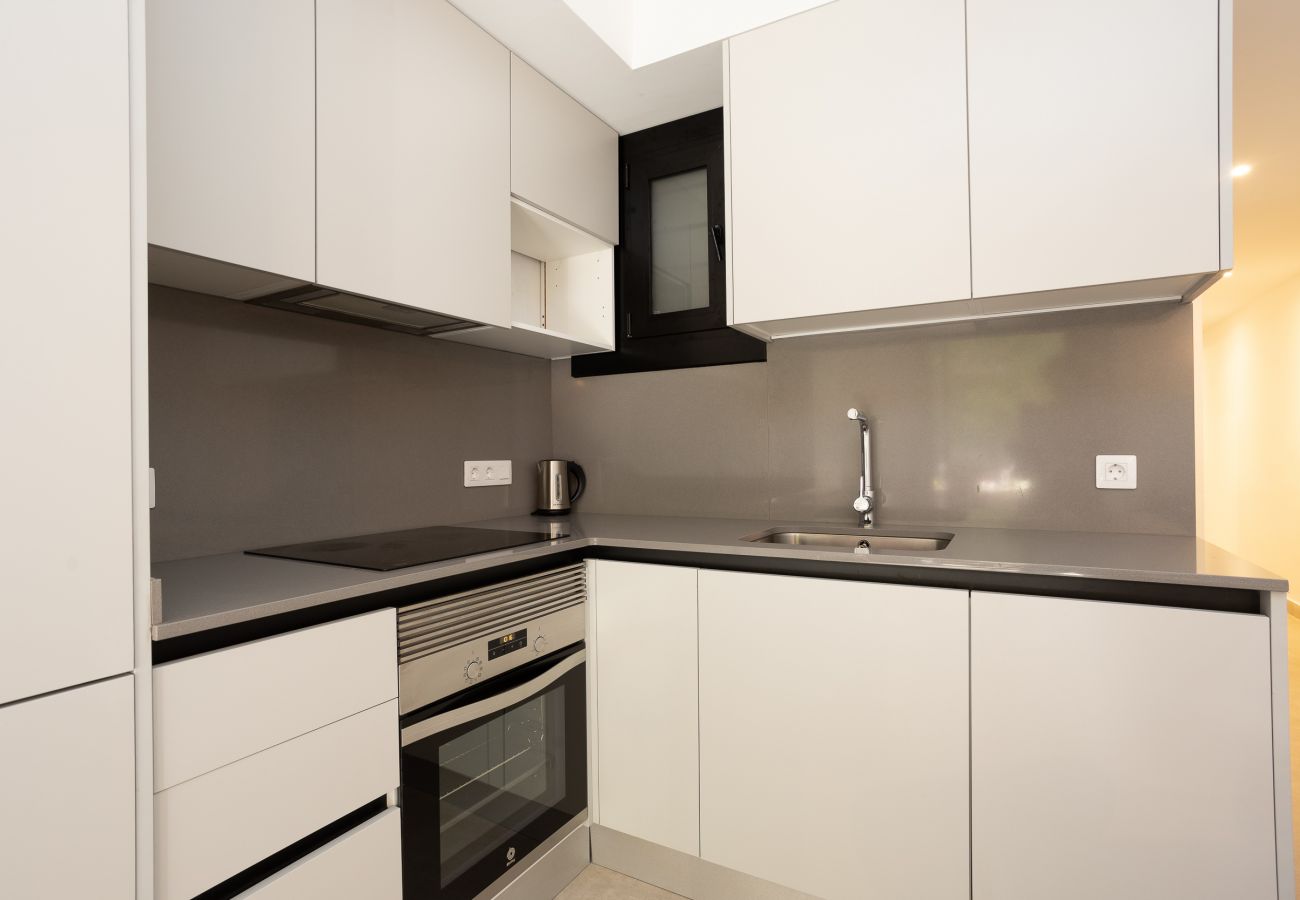 Appartement à Barcelone - EIXAMPLE STYLE Appartement à Barcelone - EIXAMPLE STYLE