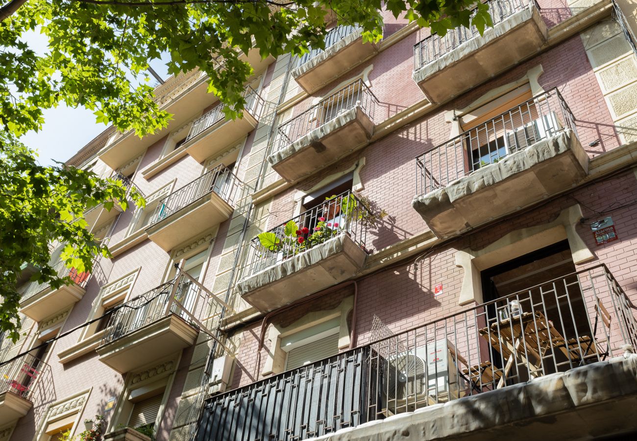 Appartement à Barcelone - EIXAMPLE STYLE Appartement à Barcelone - EIXAMPLE STYLE