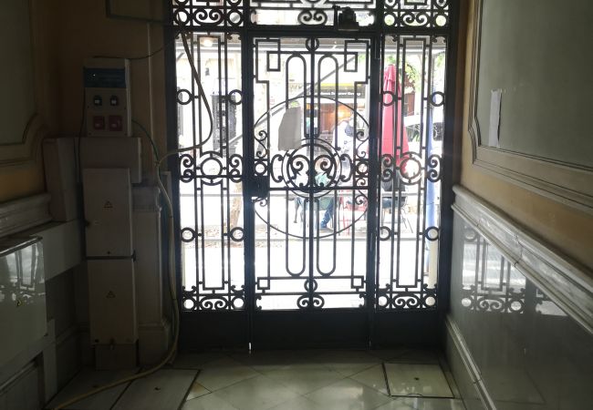 Appartement à Barcelone - 2 bedrooms apartment in Eixample Appartement à Barcelone - 2 bedrooms apartment in Eixample